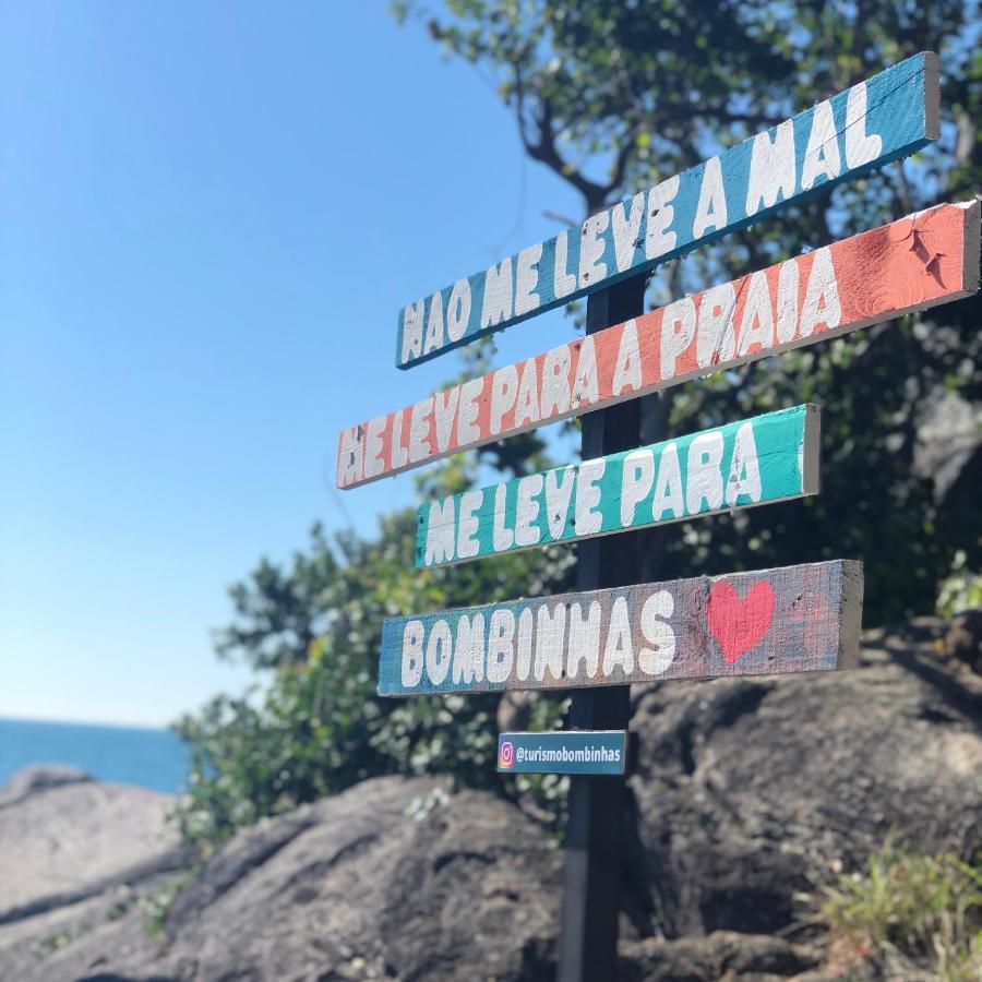 Pousada Kia Ora Bombinhas Esterno foto