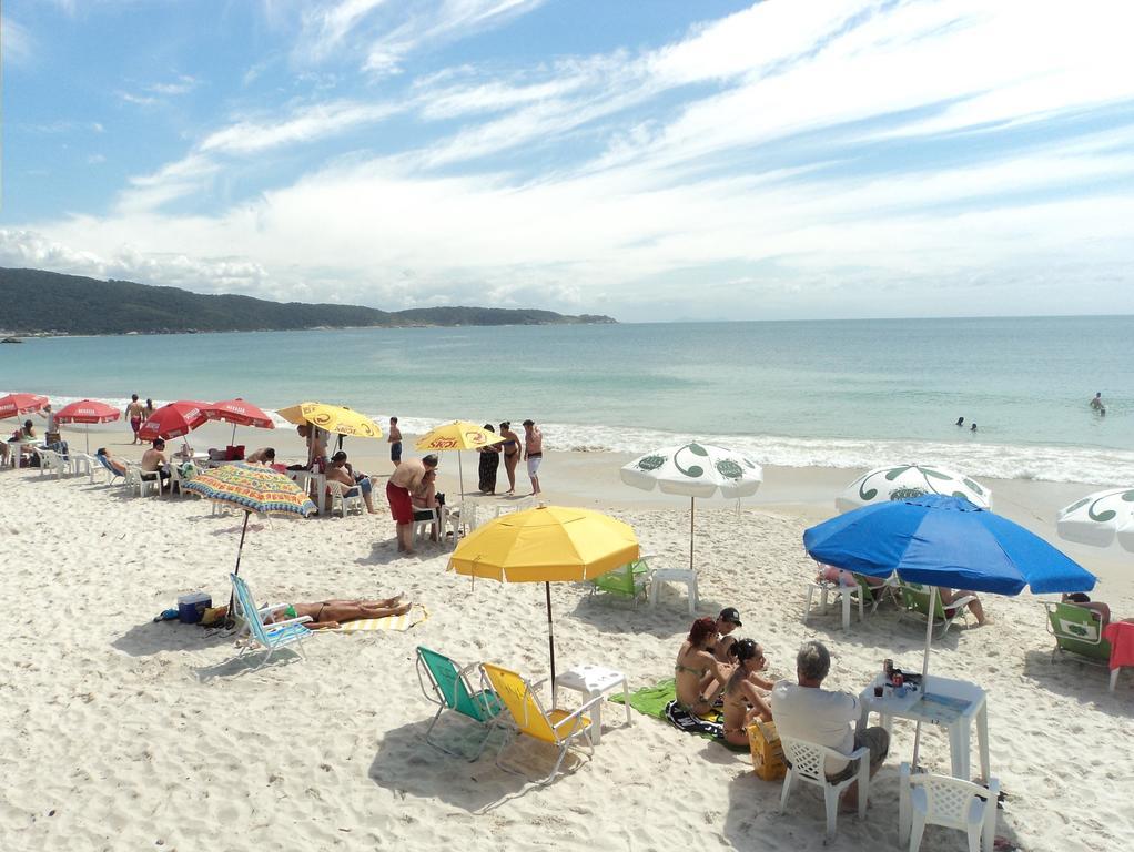 Pousada Kia Ora Bombinhas Esterno foto