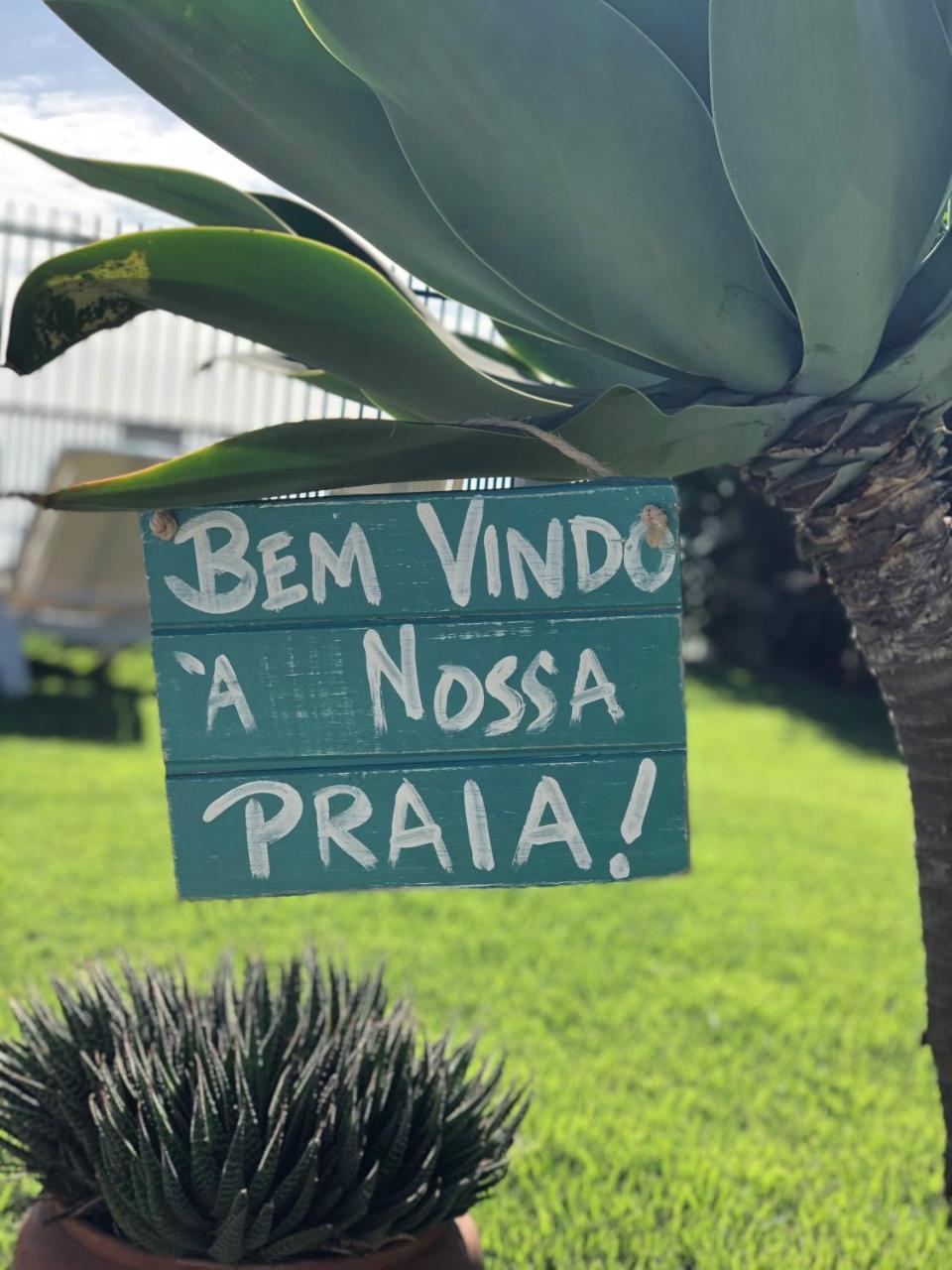 Pousada Kia Ora Bombinhas Esterno foto
